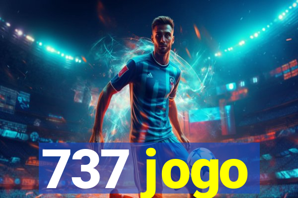 737 jogo